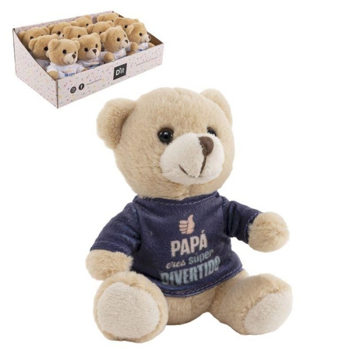 PELUCHE PAPÁ