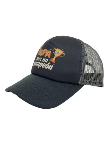 GORRA PAPÁ