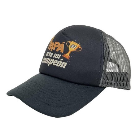GORRA PAPÁ