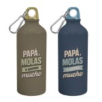BOTELLA ALUMINIO PAPÁ 770ML
