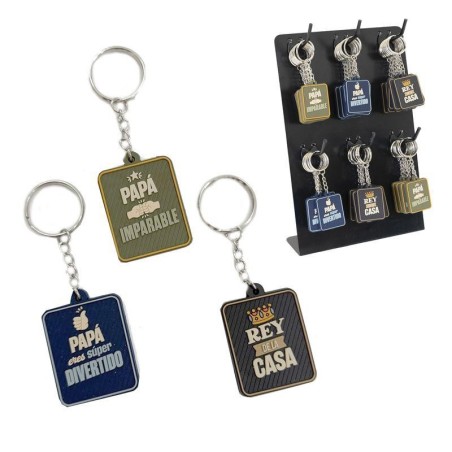 LLAVERO PAPÁ