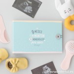 ÁLBUM - 9 MESES Y UN MONTÓN DE MOMENTAZOS POR VIVIR