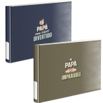 ALBUM FOTOS ADHESIVO PAPÁ 20 PAG