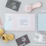 ÁLBUM - 9 MESES Y UN MONTÓN DE MOMENTAZOS POR VIVIR