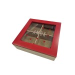 CAJA MADERA AMOR