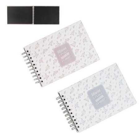 ALBUM FOTOS MAMÁ 40PAG 