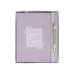 LIBRETA CON BOLGRAFO MAMÁ