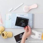 ÁLBUM - 9 MESES Y UN MONTÓN DE MOMENTAZOS POR VIVIR