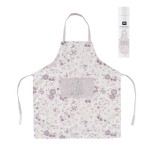 DELANTAL MAMÁ LA MEJOR DEL MUNDO