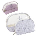 JUEGO DE 2 NECESERES MAMÁ