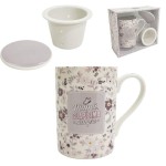 TISANA CON FILTRO DE CERÁMICA MAMÁ