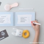 ÁLBUM - 9 MESES Y UN MONTÓN DE MOMENTAZOS POR VIVIR