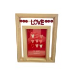 PORTAFOTOS 10X15 AMOR