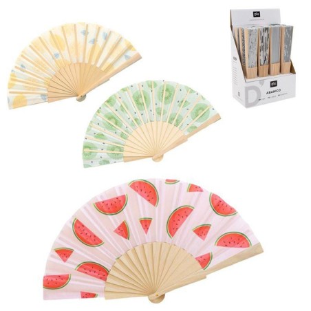 ABANICO FRUTAS 3M