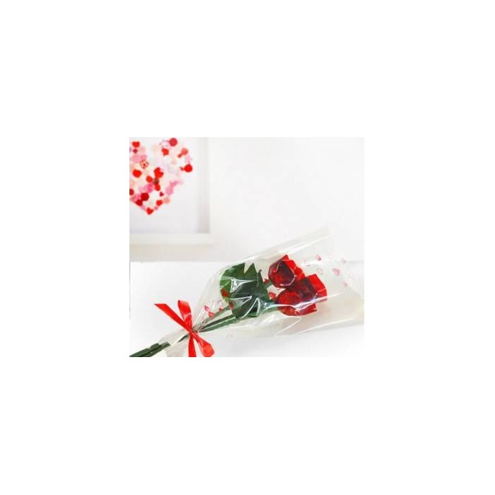 RAMO ROSAS CHOCOLATE