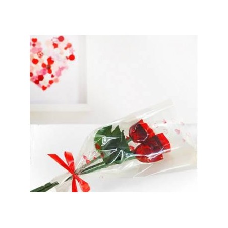 RAMO ROSAS CHOCOLATE