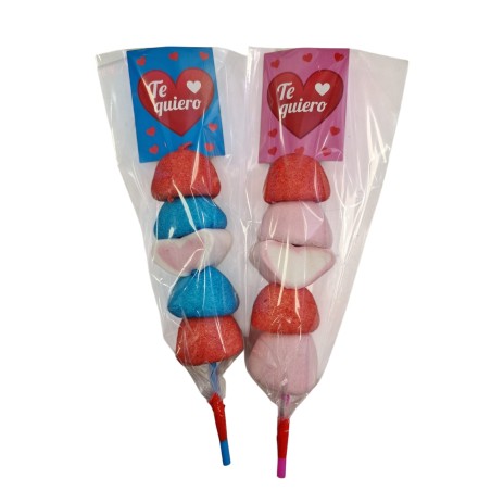 MINI BROCHETA CHUCHE