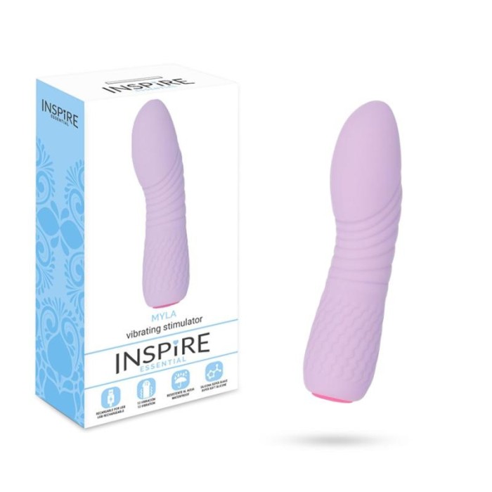 VIBRADOR MYLA