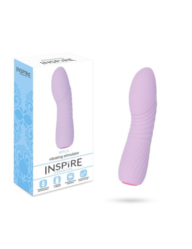 VIBRADOR MYLA