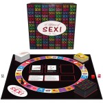 JUEGO DE MESA - A LIFETIME OF SEX