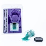 BESOS MÁGICOS - BRAMBUESA AZUL