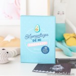 TARJETAS DE EMBARAZO - MOMENTAZOS DE MI EMBARAZO