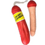 DILDO CHORIZO PICANTE CANTIMPALO