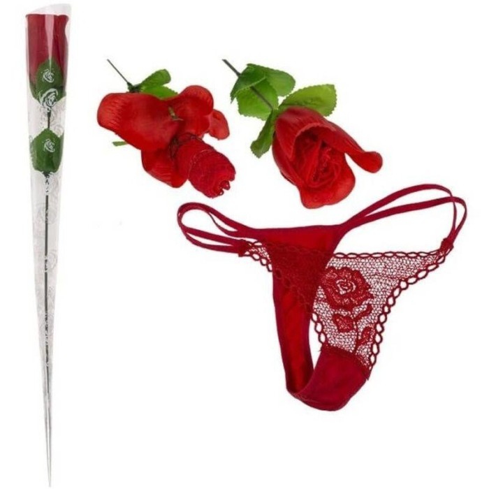 ROSA TANGA 