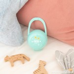 PORTACHUPETES MR. WONDERFUL X SARO - MIS PAPÁS MOLAN