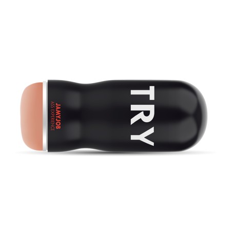 MASTURBADOR ANO EXCITANTE