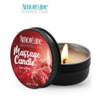 VELA DE MASAJE ETERNAL ROSE