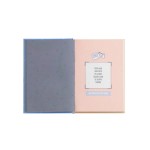 LIBRO DE TODO AQUELLO QUE NOS HACE