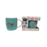 TAZA MAMÁ ERES FANTASTICA