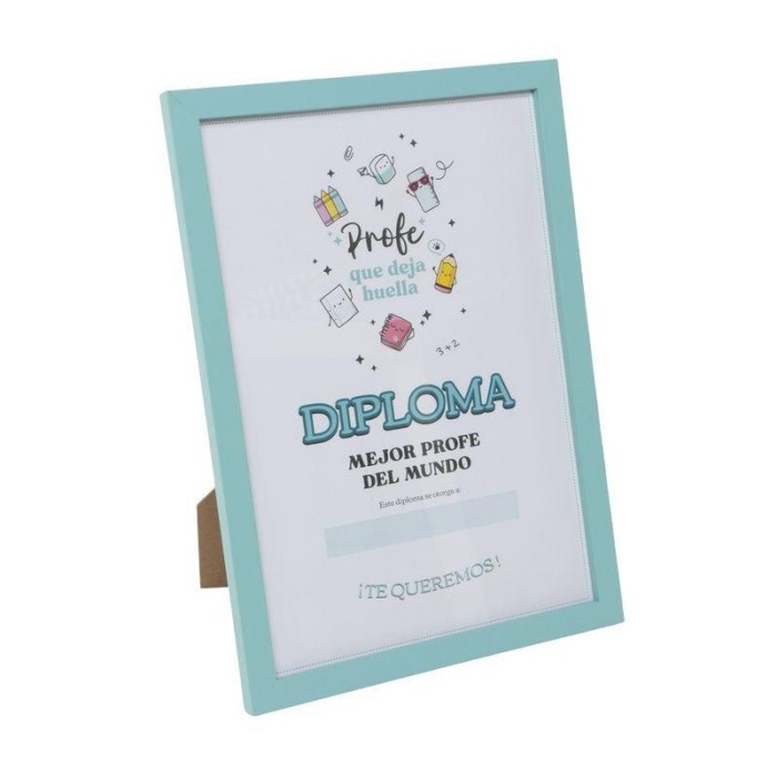 DIPLOMA PROFE
