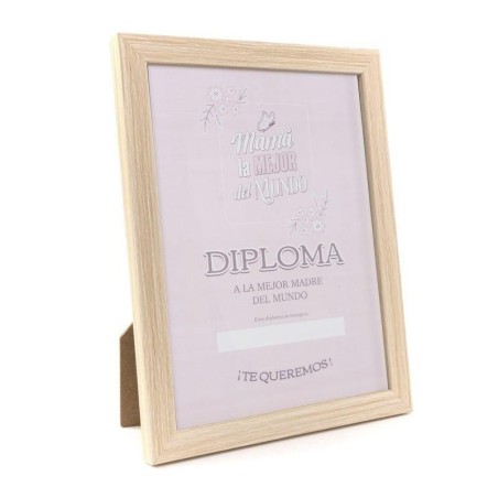 DIPLOMA MAMÁ