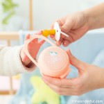 PORTACHUPETES MR. WONDERFUL X SARO - SOY LO MÁS