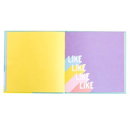 ALBUM DE FOTOS PARA SELFIES