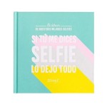 ALBUM DE FOTOS PARA SELFIES