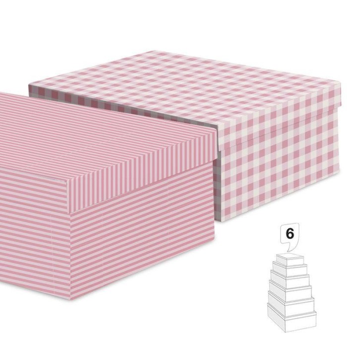 CAJA BASICS N1