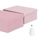 CAJA BASICS N6