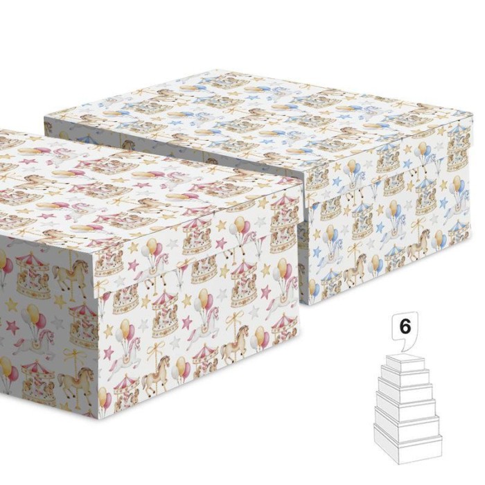 CAJA TIOVIVO N1