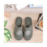 ZAPATILLAS DE CASA 44/47 SOY UN ABUELO GENIAL