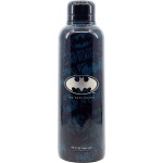 BOTELLA TÉRMICA ACERO BATMAN 515ML