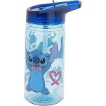 BOTELLA PEQUEÑA STITCH 475ML