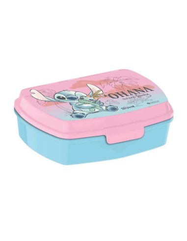 SANDWICHERA STITCH