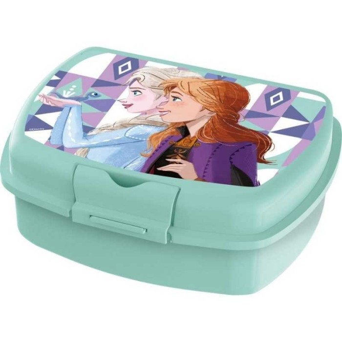 SANDWICHERA FROZEN 