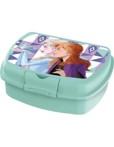 SANDWICHERA FROZEN 
