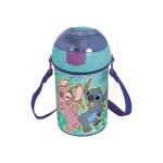 BOTELLA POP UP 450ML STITCH