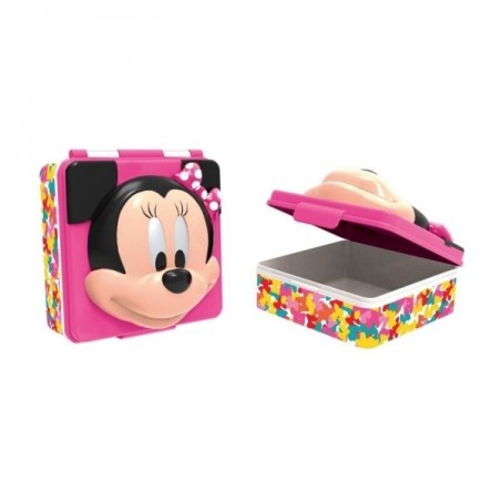 SANDWICHERA MINNIE 3D