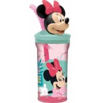 VASO FIGURA 3D MINNIE